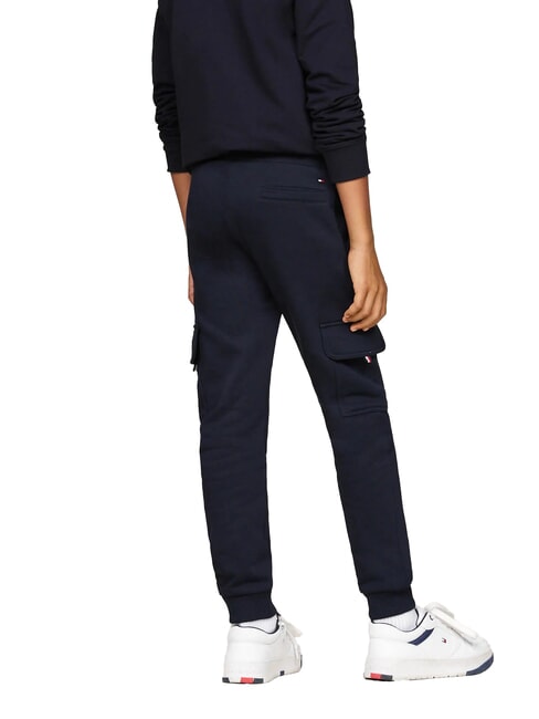 TH KIDS Pants desert sky - Children's trousers