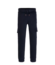 TOMMY HILFIGER TH KIDS Pants desert sky - Children's trousers - 3