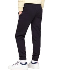TOMMY HILFIGER TH KIDS Children's Tracksuit Bottoms - Children's trousers
