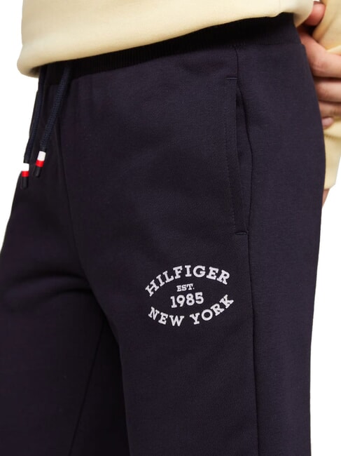 TH KIDS Children's Tracksuit Bottoms desert sky - Children's trousers