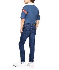 TOMMY HILFIGER TH KIDS Jeans Pants - Children's trousers