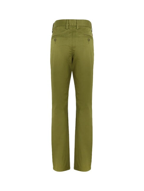 TH KIDS Chino trousers putting green - Children's trousers