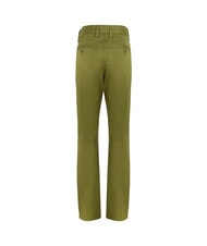 TOMMY HILFIGER TH KIDS Chino trousers putting green - Children's trousers - 2