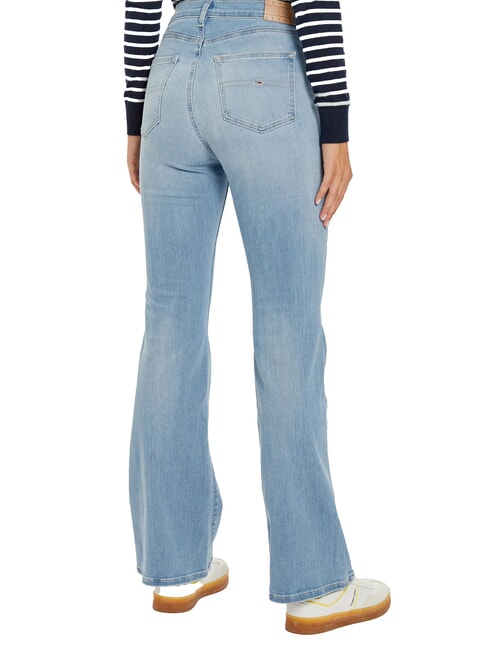 TH JEANS  Jeans Pants light denim - Jeans