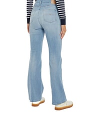 TOMMY HILFIGER TH JEANS  Jeans Pants - Jeans