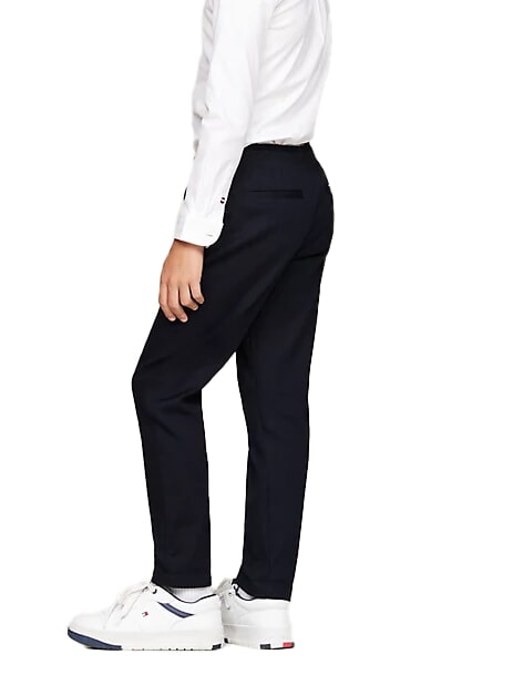 TH KIDS Pants desert sky - Children's trousers