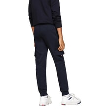 TOMMY HILFIGER TH KIDS Pants - Children's trousers