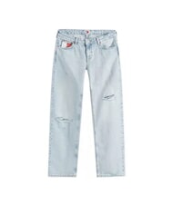 TOMMY HILFIGER TH JEANS Women's Jeans medium denim - Jeans - 3