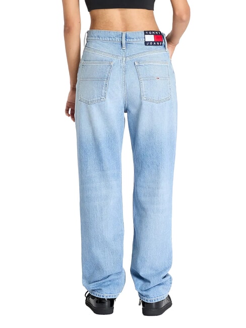 TH JEANS Women's Jeans medium denim - Jeans