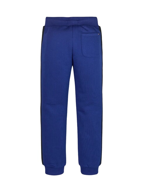 TH KIDS Sweatpants navy voyage - Children's trousers