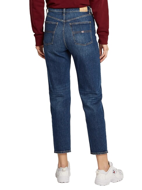 TH JEANS IZZIE Slim Jeans dark denim - Jeans