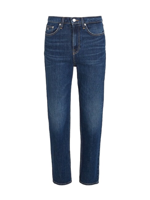 TH JEANS IZZIE Slim Jeans dark denim - Jeans