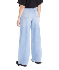 TOMMY HILFIGER TH JEANS CLAIRE High-waisted jeans - Jeans