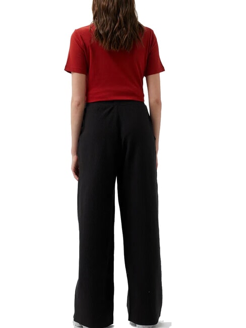 TH JEANS Joggers black - Women's Pants