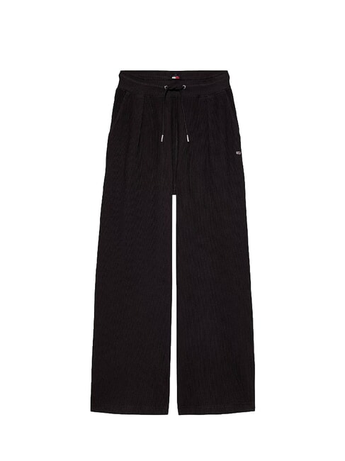 TH JEANS Joggers black - Women's Pants