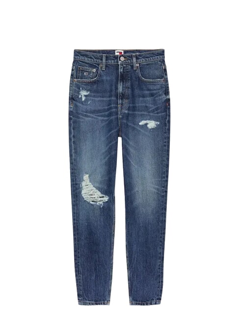 TH JEANS Jeans dark denim - Jeans