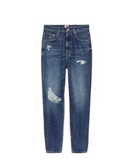 TOMMY HILFIGER TH JEANS Jeans dark denim - Jeans - 3