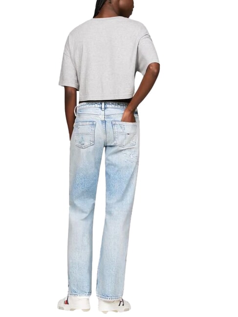 TH JEANS SOPHIE Jeans light denim - Jeans