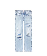 TOMMY HILFIGER TH JEANS SOPHIE Jeans light denim - Jeans - 3