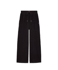 TOMMY HILFIGER TH JEANS Joggers black - Women's Pants - 3