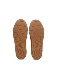 TOMMY HILFIGER TH  Low leather sneakers white - Men’s shoes - 5