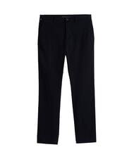 TOMMY HILFIGER TH  Men's cotton trousers desert sky - Trousers - 3