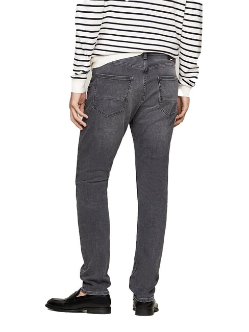 TH  Men's Jeans rich grey - Jeans