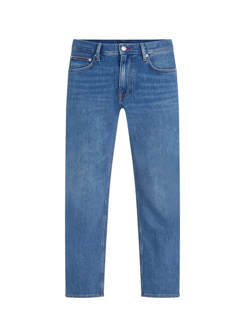 TH Regular jeans carrol indigo - Jeans