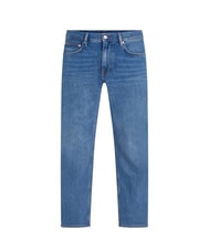 TOMMY HILFIGER TH Regular jeans carrol indigo - Jeans - 3
