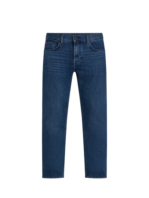 TH  Men's Jeans Butler Blue - Jeans
