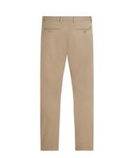 TOMMY HILFIGER TH BLEECKER Slim Pants beige - Trousers - 3