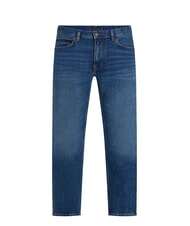TOMMY HILFIGER TH DENTON Straight Fit Jeans - Jeans
