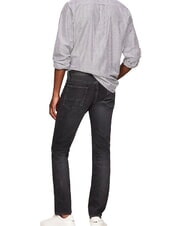 TOMMY HILFIGER TH  Slim Fit Jeans - Jeans