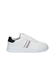 TOMMY HILFIGER TH  High-sole sneakers - Men’s shoes