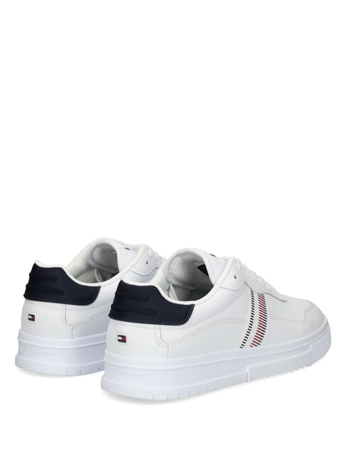 TH  High-sole sneakers white - Men’s shoes