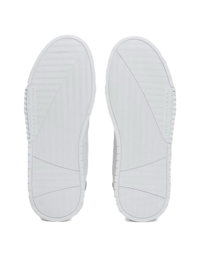 TH  High-sole sneakers white - Men’s shoes
