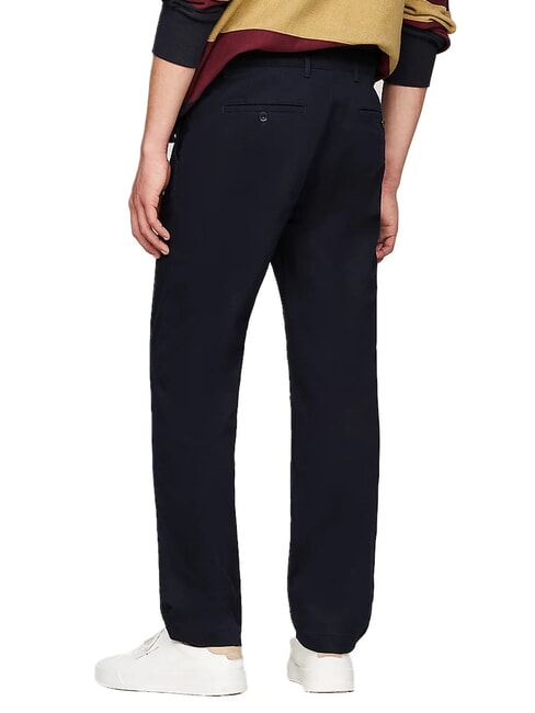 TH  Men's cotton trousers desert sky - Trousers