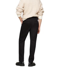 TOMMY HILFIGER TH  Men's cotton trousers - Trousers