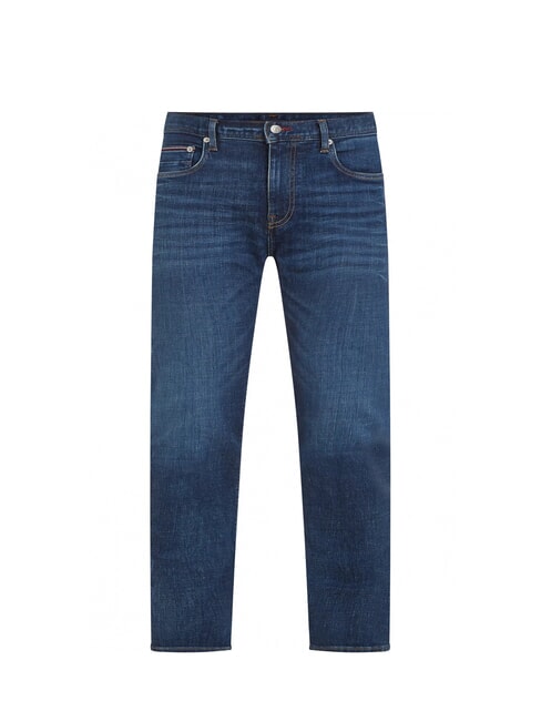 TH  Jeans miller indigo - Jeans