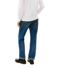 TOMMY HILFIGER TH  Long-sleeved polo shirt - Polo shirt