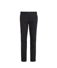 TOMMY HILFIGER TH JEANS Austin Chino Pants black - Trousers - 3