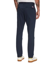 TOMMY HILFIGER TH JEANS Austin Chino Pants dark night navy - Trousers - 2