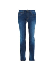 TOMMY HILFIGER TH JEANS Scanton Jeans aspen dark blue stretch - Jeans - 3