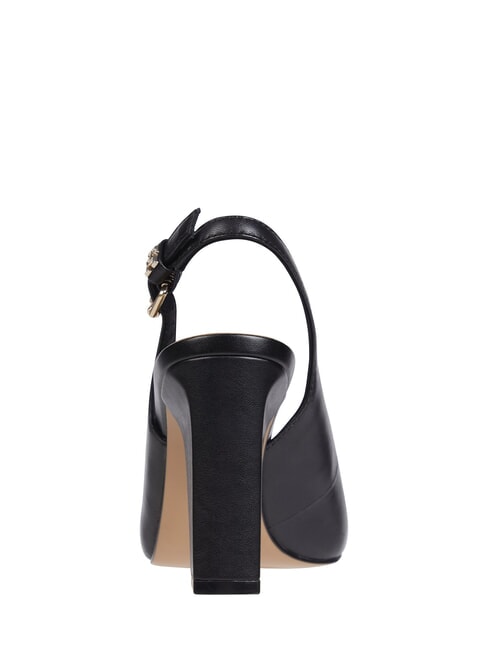 TH  Leather décolleté black - Women’s shoes