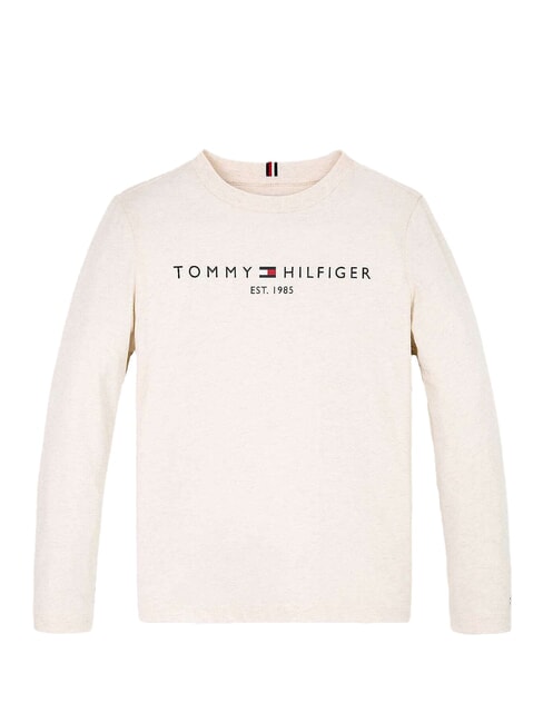 TH KIDS Long-sleeved T-shirt calico heather - Child T-shirt