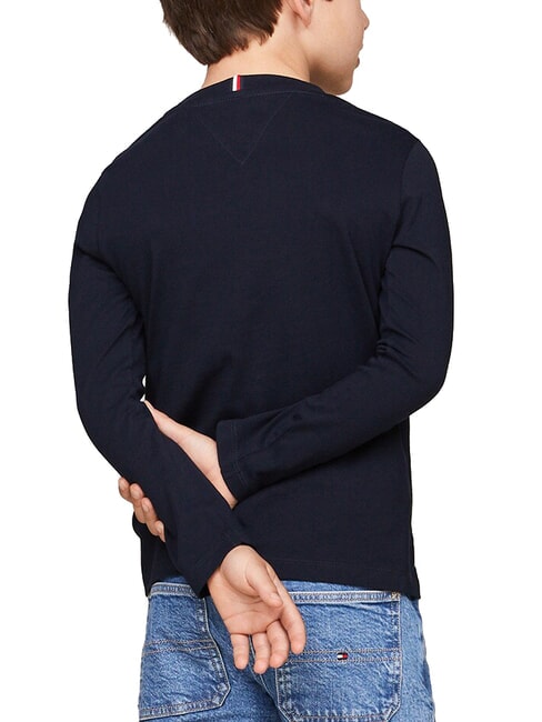 TH KIDS Long-sleeved T-shirt desert sky - Child T-shirt