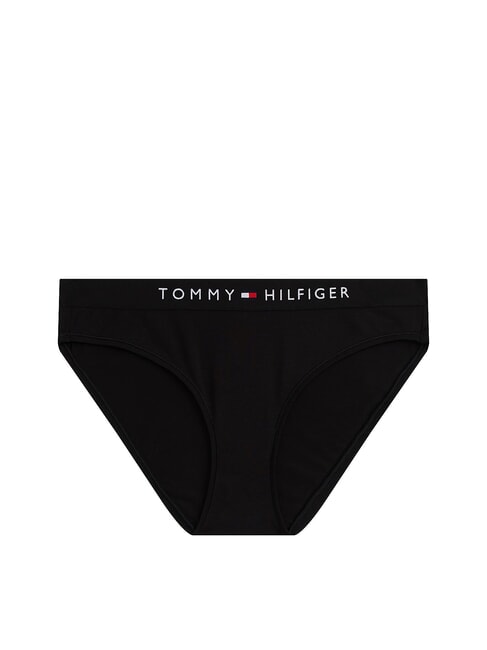 TH  Slip black - Women's briefs