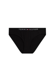 TOMMY HILFIGER TH  Slip black - Women's briefs - 3