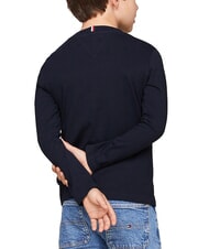 TOMMY HILFIGER TH KIDS Long-sleeved T-shirt - Child T-shirt