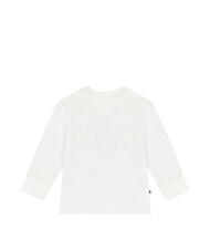 TOMMY HILFIGER TH KIDS Long-sleeved T-shirt - Child T-shirt